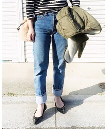 Levi's | デニムパンツ