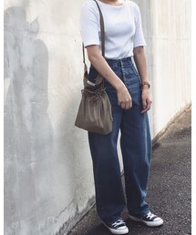 MM6 Maison Martin Margiela | デニムパンツ