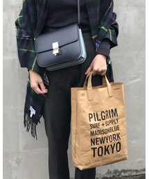 MADISON BLUE | バッグ