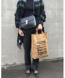 MM6 Maison Martin Margiela_ | その他パンツ