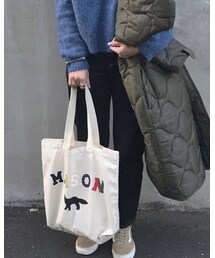 GU | デニムパンツ