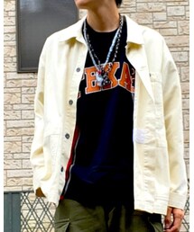 Rebuild by Needles | Tシャツ/カットソー