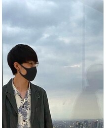 OLIVER PEOPLES | メガネ