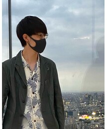 Engineered Garments | テーラードジャケット