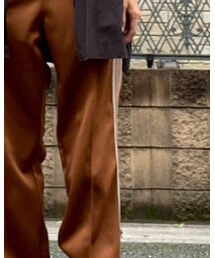 Needles | スウェットパンツ