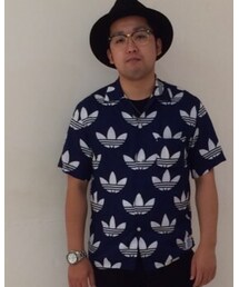 adidas | シャツ/ブラウス