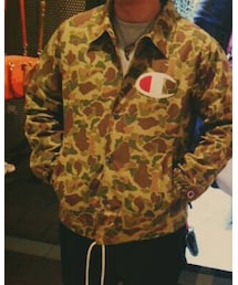 Champion | ジャケット/アウター