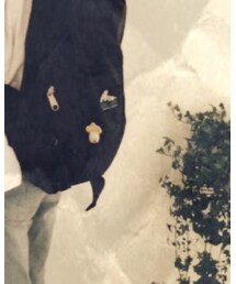 きぃぼう | その他