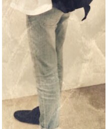 VINTAGE | デニムパンツ