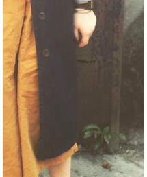 KBF | デニムジャケット