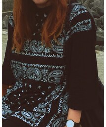 MOUSSY | Tシャツ/カットソー