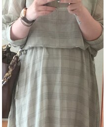 KBF | ワンピース/ドレス