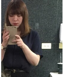 A part by | シャツ/ブラウス