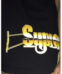 Supreme  | Tシャツ/カットソー