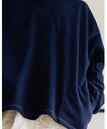 ETHOS | パーカー