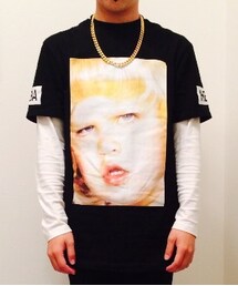 Hood by air (hba)(Tシャツ/カットソー)