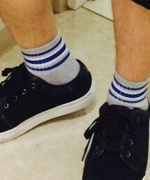 ラインソックス(ソックス/靴下)