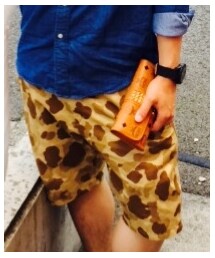 UNITED ARROWS | パンツ(その他パンツ)