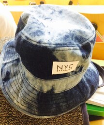 no brand | バケットハット(ハット)