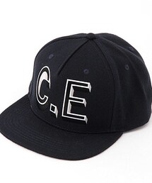C.E | キャップ