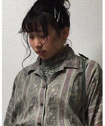 used | シャツ/ブラウス