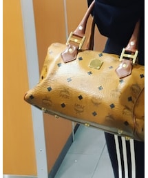 MCM | ボストンバッグ