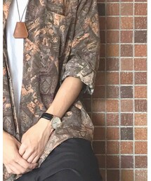 古着 | シャツ/ブラウス