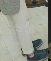 UNIQLO | その他パンツ