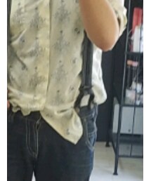 Levi's | サロペット/オーバーオール