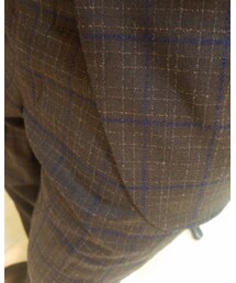 LANVIN | スーツパンツ