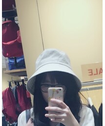 無印良品 | 帽子