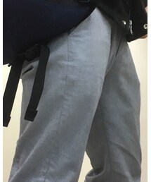 UNIQLO | その他パンツ