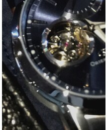 ORIENT | アナログ腕時計