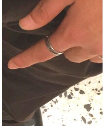 BEAUTY&YOUTH UNITED ARROWS | リング