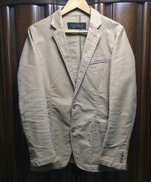 MEN'S BIGI | テーラードジャケット(テーラードジャケット)