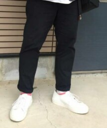 three generations | スニーカー