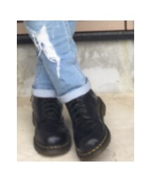Dr. Martens | ブーツ