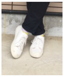 three generations | スニーカー