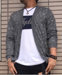 HYDROGEN | Tシャツ/カットソー