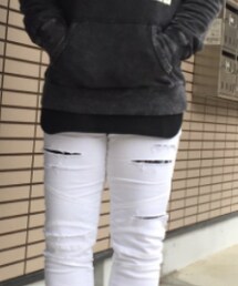 no brand | Tシャツ/カットソー