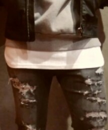 no brand | Tシャツ/カットソー