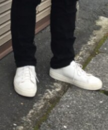 three generations | スニーカー