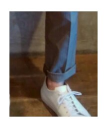 three generations | スニーカー