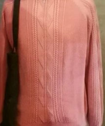 no brand | ニット/セーター