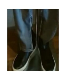 three generations | スニーカー