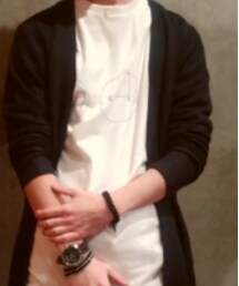 BLACKSCALE | Tシャツ/カットソー