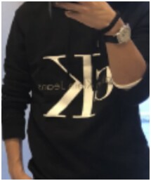 Calvin Klein | パーカー