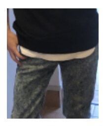 no brand | Tシャツ/カットソー