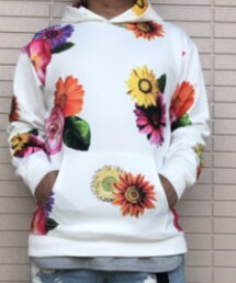 HARLEM ROUNGE | パーカー