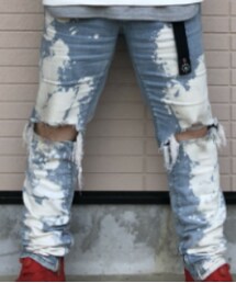 mnml | デニムパンツ